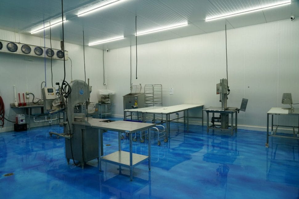 Our Facilities 1