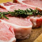 Oklahoma Pork Processing